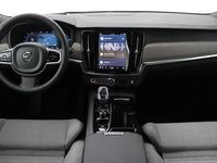 Gebraucht Volvo V90 Plus 349 PS (256 kW) 2024 Blau Kombi