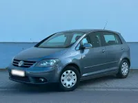 Gebraucht VW Golf IV 115 PS (84 kW) 2006 Grau Limousine