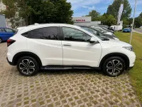 Gebraucht Honda HR-V Executive 131 PS (96 kW) 2016 White orchid p. SUV