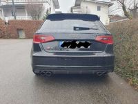 gebraucht Audi S3 Sportback S tronic