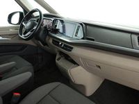 gebraucht VW Multivan T7 Life eHybrid lang LÜ 4MOTION ACC