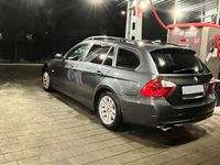 Gebraucht BMW 320 150 PS (110 kW) 2006 Kombi