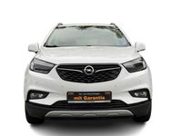Gebraucht Opel Mokka X Ultimate 136 PS (100 kW) 2019 Weiß SUV