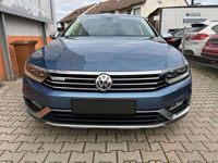 gebraucht VW Passat Alltrack Variant 4M/Pano/HuD/DigiTacho