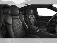 Neu Audi SQ5 Comfort 367 PS (269 kW) 2025 Schwarz (tamboragrau) SUV