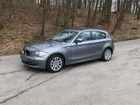 gebraucht BMW 120 