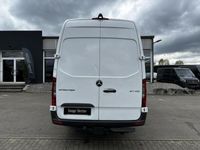 gebraucht Mercedes Sprinter 317 CDI KA/MAXI/4325/L3H2/MBUX/KLIMA/KAMERA/AHK3,5