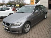 gebraucht BMW 320 i Limousine