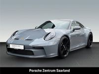 Gebraucht Porsche 911 GT3 510 PS (375 kW) 2023 Grau Coupé