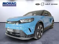 Neu Ford Capri Collection 210 kW (286 PS) 2026 Blau SUV