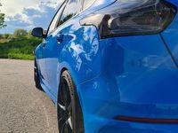 gebraucht Ford Focus 2,3 RS Blue & Black *GARANTIE*