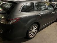 gebraucht Mazda 6 Kombi 2,2 l Diesel