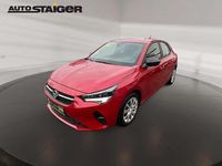 Gebraucht Opel Corsa 101 PS (74 kW) 2023 Chili rot Kleinwagen