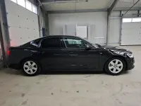 Gebraucht Audi A6 S-Line 313 PS (230 kW) 2014 Braun Limousine