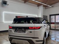 Gebraucht Land Rover Range Rover evoque R-Dynamic 179 PS (131 kW) 2020 Weiß SUV