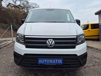 Gebraucht VW Crafter 140 PS (102 kW) 2019 Weiß Van