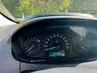 Gebraucht Ford Ka Plus 86 PS (63 kW) 2019 Blau Kleinwagen