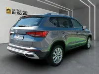 Gebraucht Seat Ateca 150 PS (110 kW) 2026 Schwarz SUV