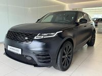 Gebraucht Land Rover Range Rover Velar Black Edition 304 PS (223 kW) 2020 Farbe: schwarz SUV