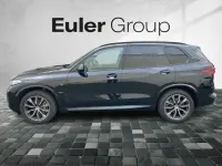 Gebraucht BMW X5 M Sport 340 PS (250 kW) 2025 Schwarz SUV