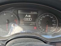 gebraucht Audi A6 2.0 TDI Avant -