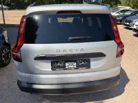 Gebraucht Dacia Jogger Extreme 110 PS (80 kW) 2022 Gris moonstone Van / Kleinbus