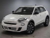 Neu Fiat 600 110 PS (80 kW) 2025 Gelato weiãÿ metallic () SUV