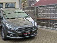 gebraucht Ford S-MAX Titanium *KLIMA*SHZ*KAMERA*PDC*7.SITZER*