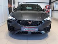 Gebraucht Cupra Leon VZ3 310 PS (228 kW) 2023 Magnetic grau Kombi