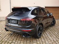 Gebraucht Porsche Cayenne 262 PS (192 kW) 2016 Schwarz SUV