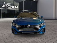 gebraucht VW Arteon Shooting Brake R-Line 2.0 TDI