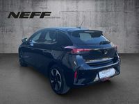 Gebraucht Opel Corsa-e 100 kW (136 PS) 2023 Schwarz Kleinwagen