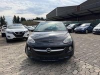 Gebraucht Opel Adam Glam 87 PS (63 kW) 2014 Kleinwagen