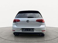 Gebraucht VW Golf VII GTI 313 PS (230 kW) 2017 Oryxweißperlmutteffekt (metallic) Limousine