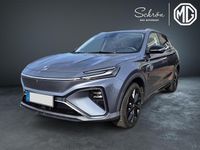 Gebraucht MG Marvel R Performance 212 kW (289 PS) 2021 Grau SUV
