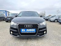 gebraucht Audi A1 1.4 TFSI *Ambition* S-Line*Xenon*DSG*Gepflegt*