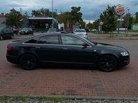 gebraucht Audi A6 3.2 quattro