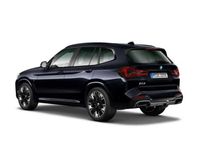 gebraucht BMW iX3 Impressive AKTIONSMODELL Bluetooth HUD Navi