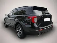 Gebraucht Ford Explorer ST-Line 457 PS (336 kW) 2020 Manufacturer SUV