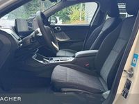 Gebraucht BMW 120 Basis 170 PS (125 kW) 2025 Alpinweiß uni Kleinwagen