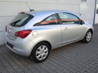 gebraucht Opel Corsa 1.4 LPG Edition