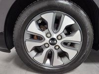 Gebraucht Kia Picanto 84 PS (61 kW) 2016 Schwarz Kleinwagen