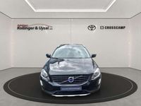 gebraucht Volvo XC60 D4 Geartronic Ocean Race