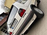 gebraucht VW Golf II GTI H- Kennzeichen/ TÜV