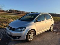 Gebraucht VW Golf VI 105 PS (77 kW) 2013 Silber Kleinwagen