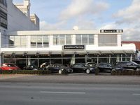 Gebraucht Audi A4 S-Line 204 PS (150 kW) 2023 Manhattangrau metallic Kombi