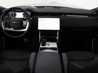 Gebraucht Land Rover Range Rover HSE 460 PS (338 kW) 2024 Grau SUV