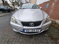 gebraucht Lexus IS220d Pack Sport