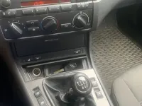 Gebraucht BMW 318 143 PS (105 kW) 2004 Grau Kombi