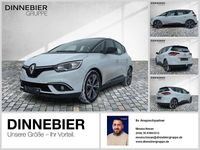 Gebraucht Renault Scénic IV 2017 Weiss Van / Kleinbus